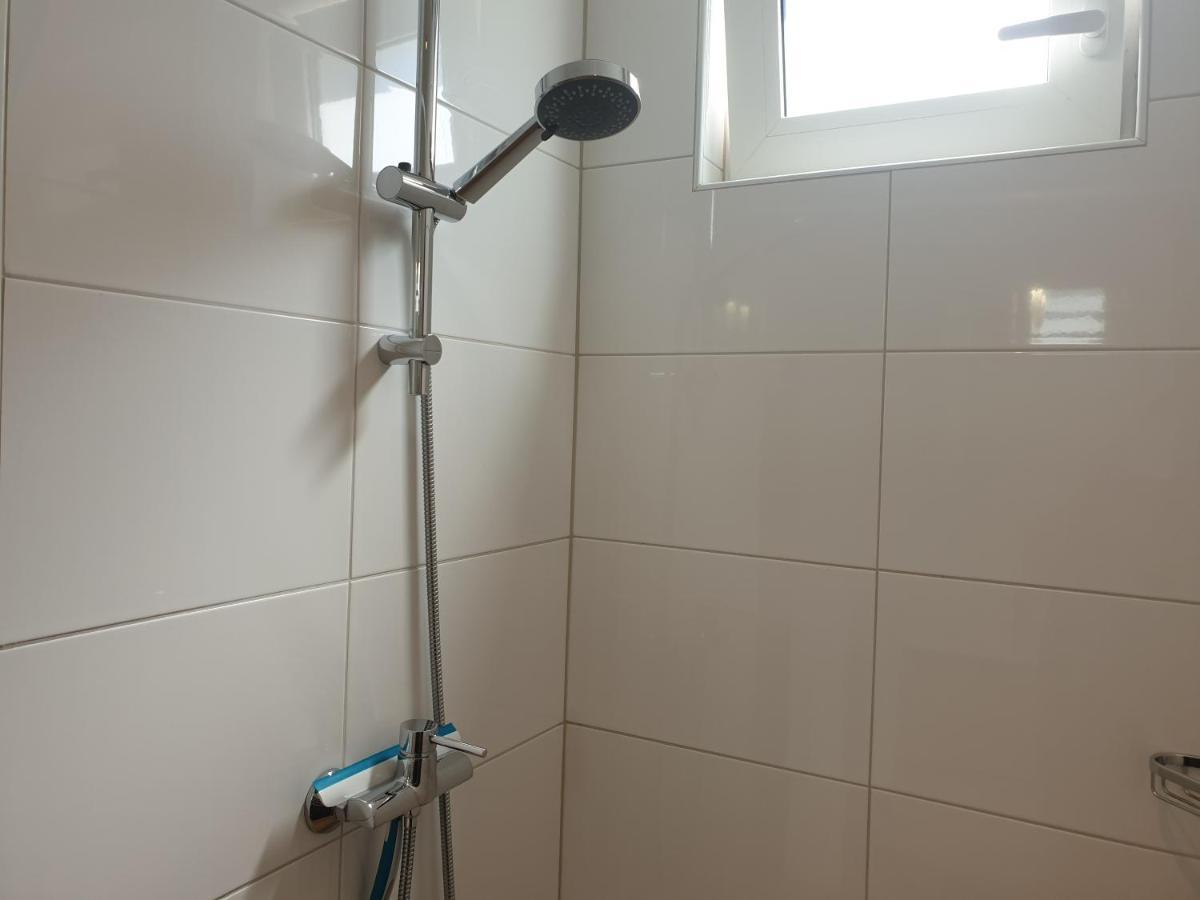 Bosweg 9A, Comfortabele Vakantiewoning, Centrum Заутеланде Экстерьер фото