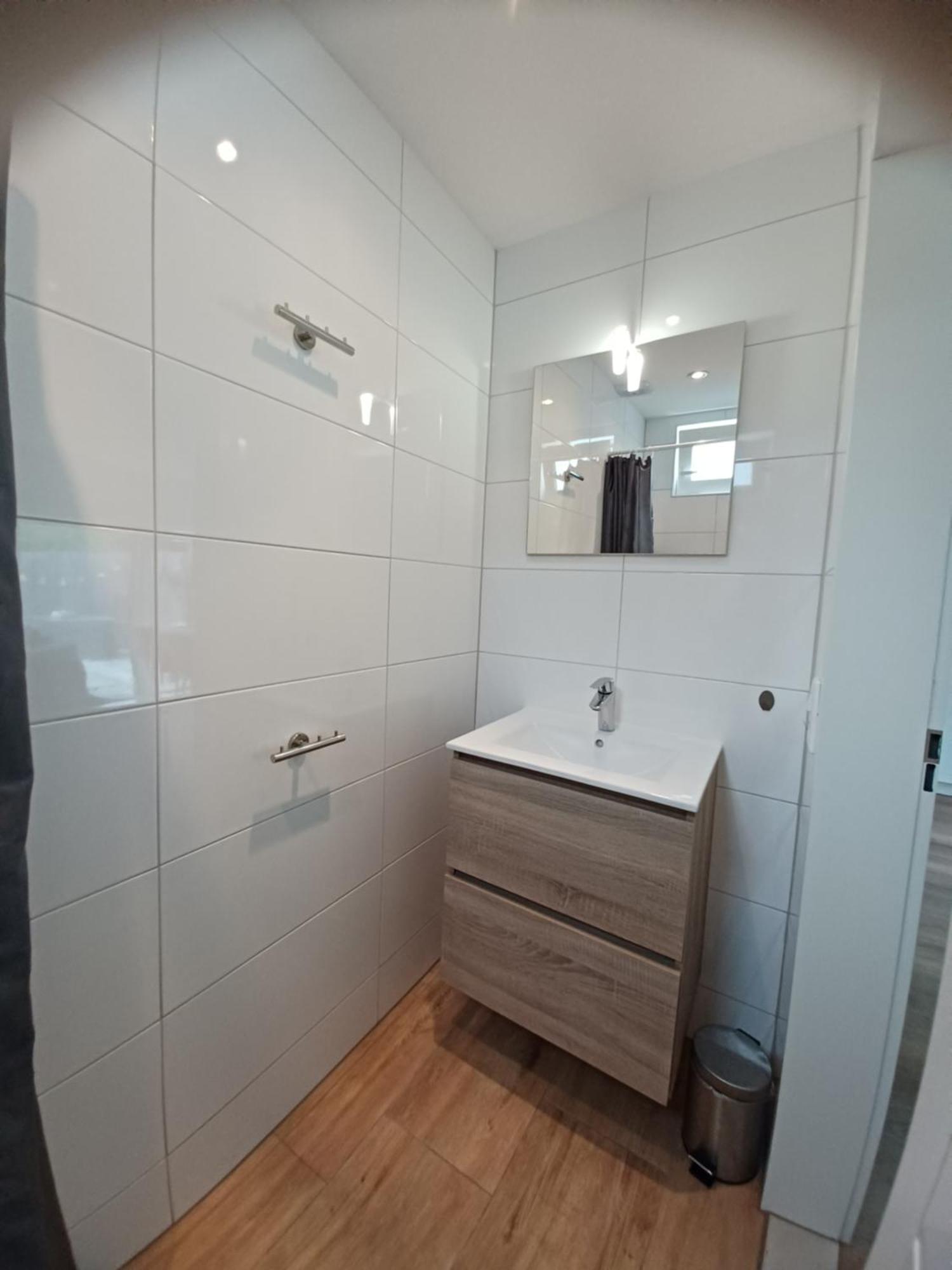 Bosweg 9A, Comfortabele Vakantiewoning, Centrum Заутеланде Экстерьер фото